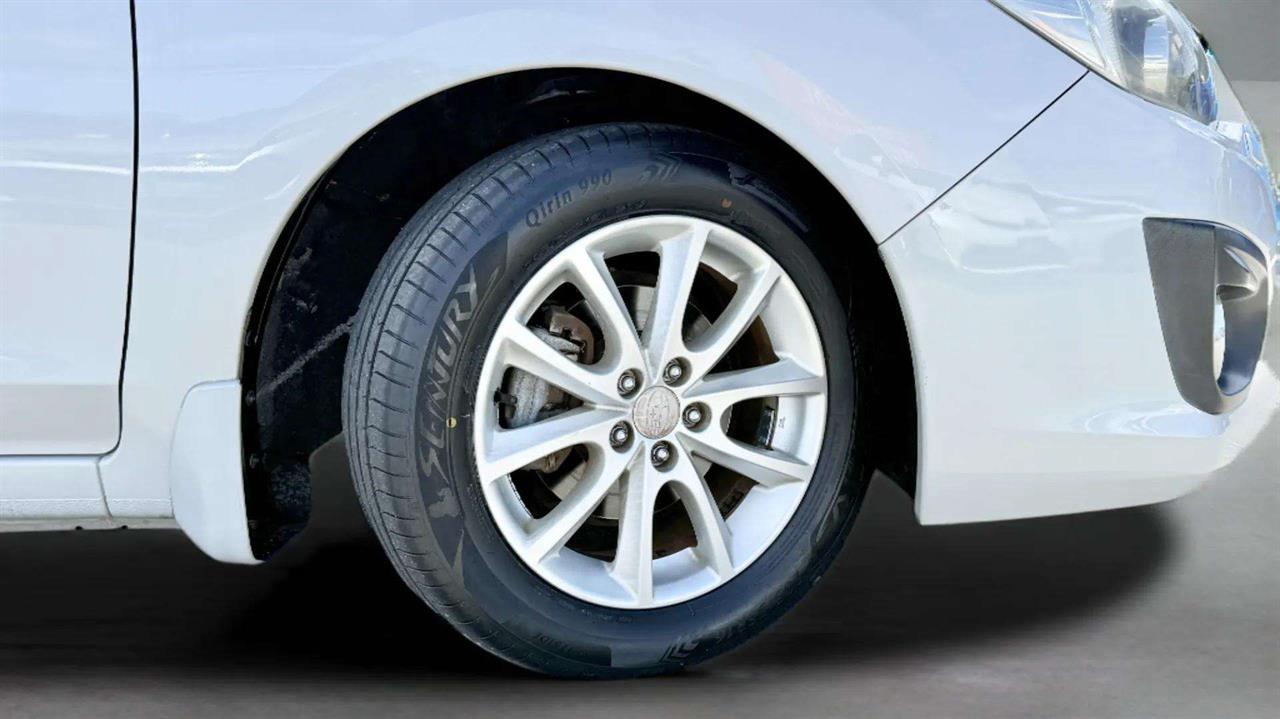 2013 Subaru Impreza