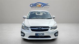 2013 Subaru Impreza - Thumbnail