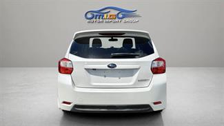 2013 Subaru Impreza - Thumbnail
