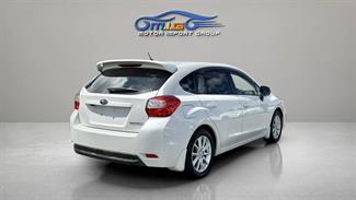 2013 Subaru Impreza - Thumbnail