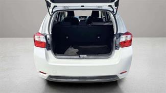 2013 Subaru Impreza - Thumbnail