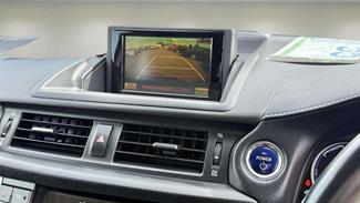 2012 Lexus CT200H - Thumbnail