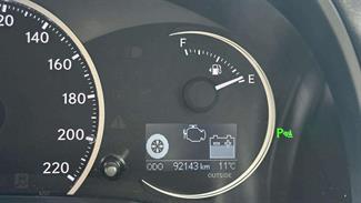 2012 Lexus CT200H - Thumbnail