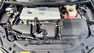 2012 Lexus CT200H - Thumbnail