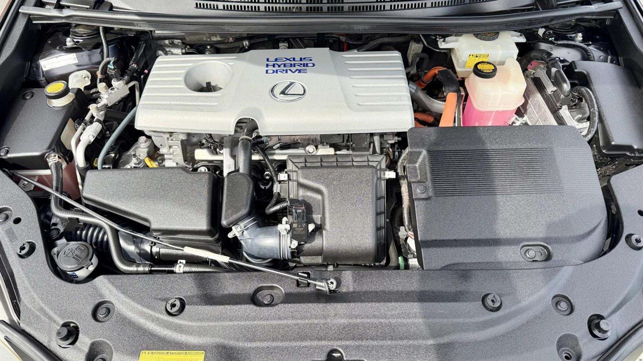 2012 Lexus CT200H