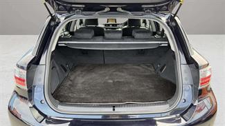 2012 Lexus CT200H - Thumbnail