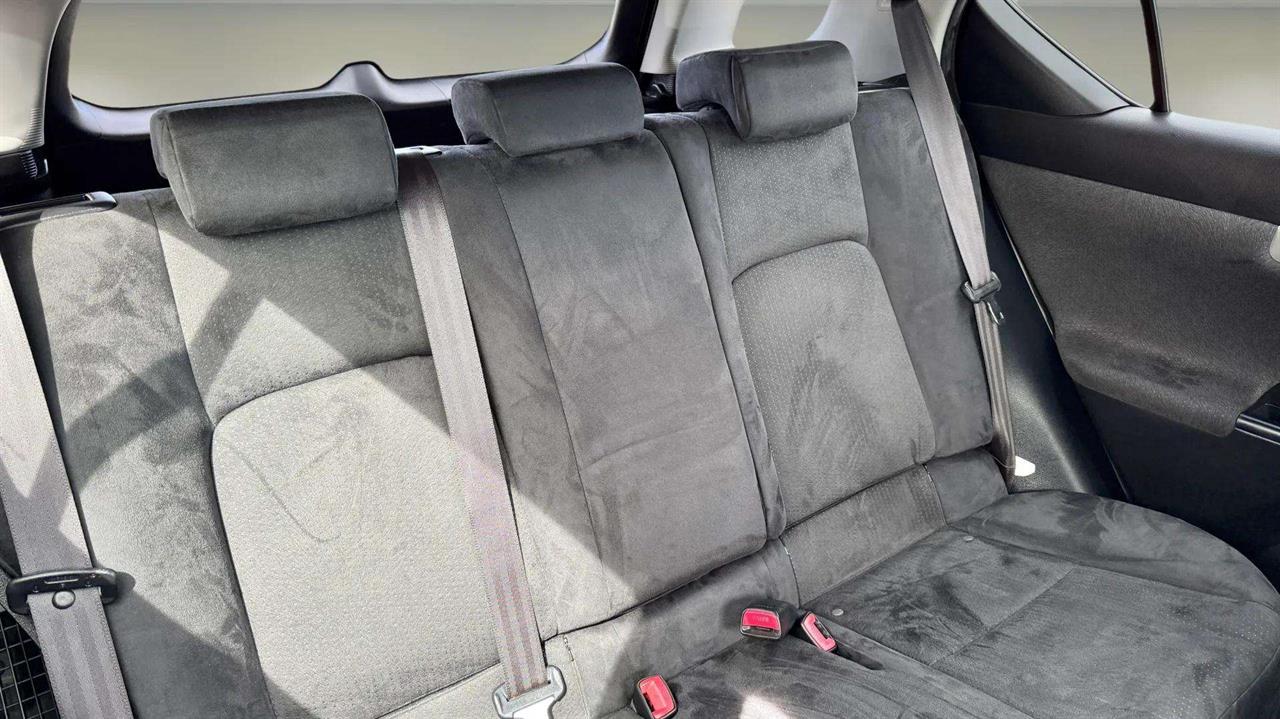 2012 Lexus CT200H
