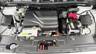 2020 Nissan Leaf - Thumbnail