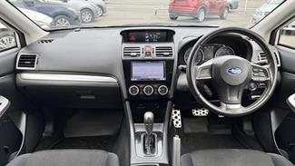 2014 Subaru XV - Thumbnail