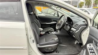 2014 Subaru XV - Thumbnail