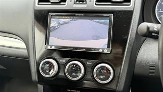 2014 Subaru XV - Thumbnail