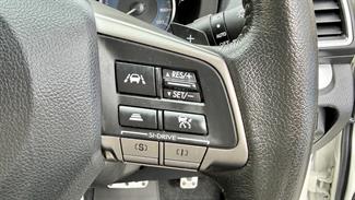 2014 Subaru XV - Thumbnail