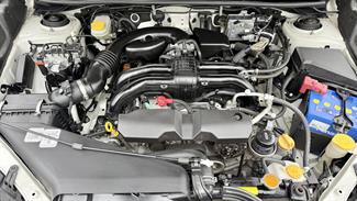 2014 Subaru XV - Thumbnail