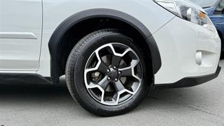 2014 Subaru XV - Thumbnail