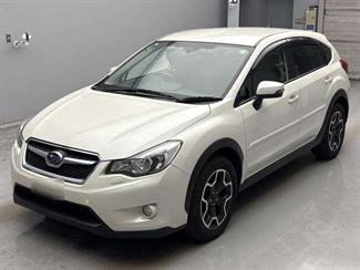 2014 Subaru XV - Thumbnail