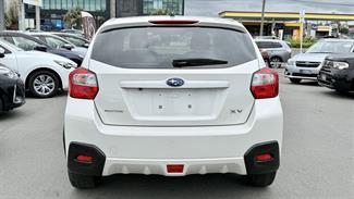 2014 Subaru XV - Thumbnail
