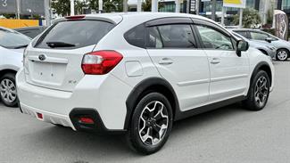 2014 Subaru XV - Thumbnail