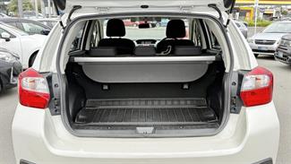 2014 Subaru XV - Thumbnail