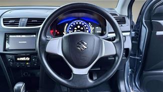 2015 Suzuki Swift - Thumbnail