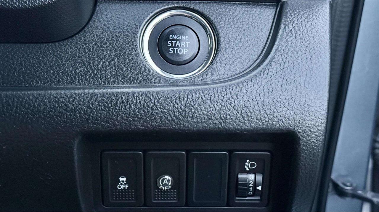 2015 Suzuki Swift