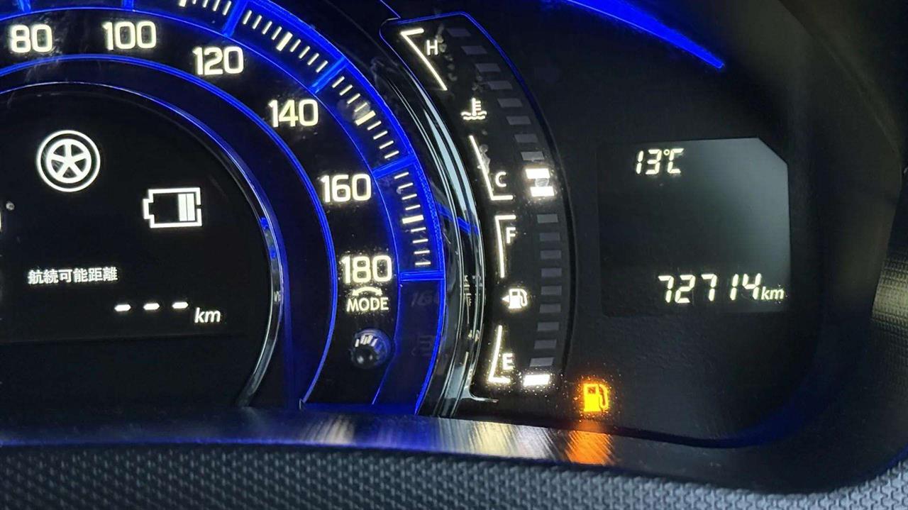 2015 Suzuki Swift