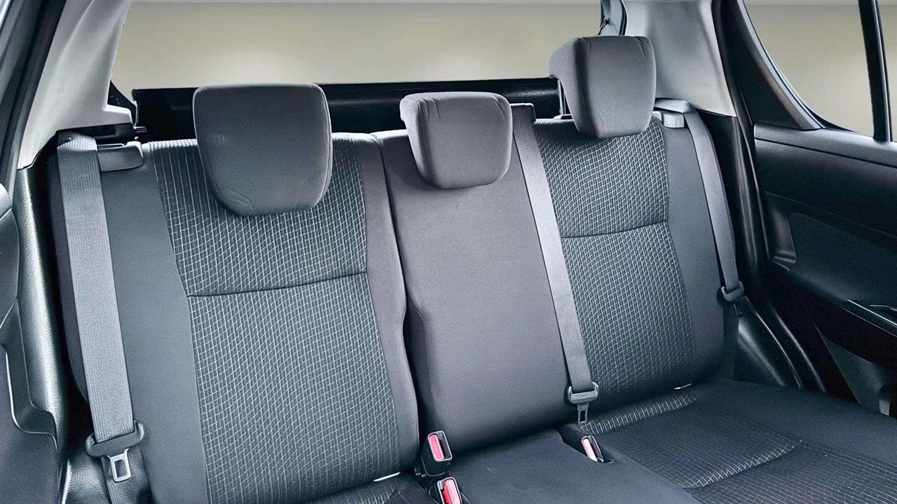 2015 Suzuki Swift