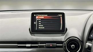 2015 Mazda Demio - Thumbnail