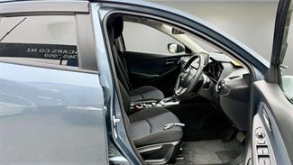 2015 Mazda Demio - Thumbnail