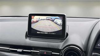 2015 Mazda Demio - Thumbnail