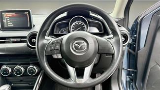 2015 Mazda Demio - Thumbnail
