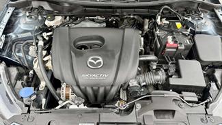 2015 Mazda Demio - Thumbnail
