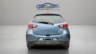 2015 Mazda Demio - Thumbnail
