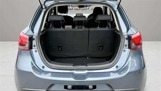 2015 Mazda Demio - Thumbnail