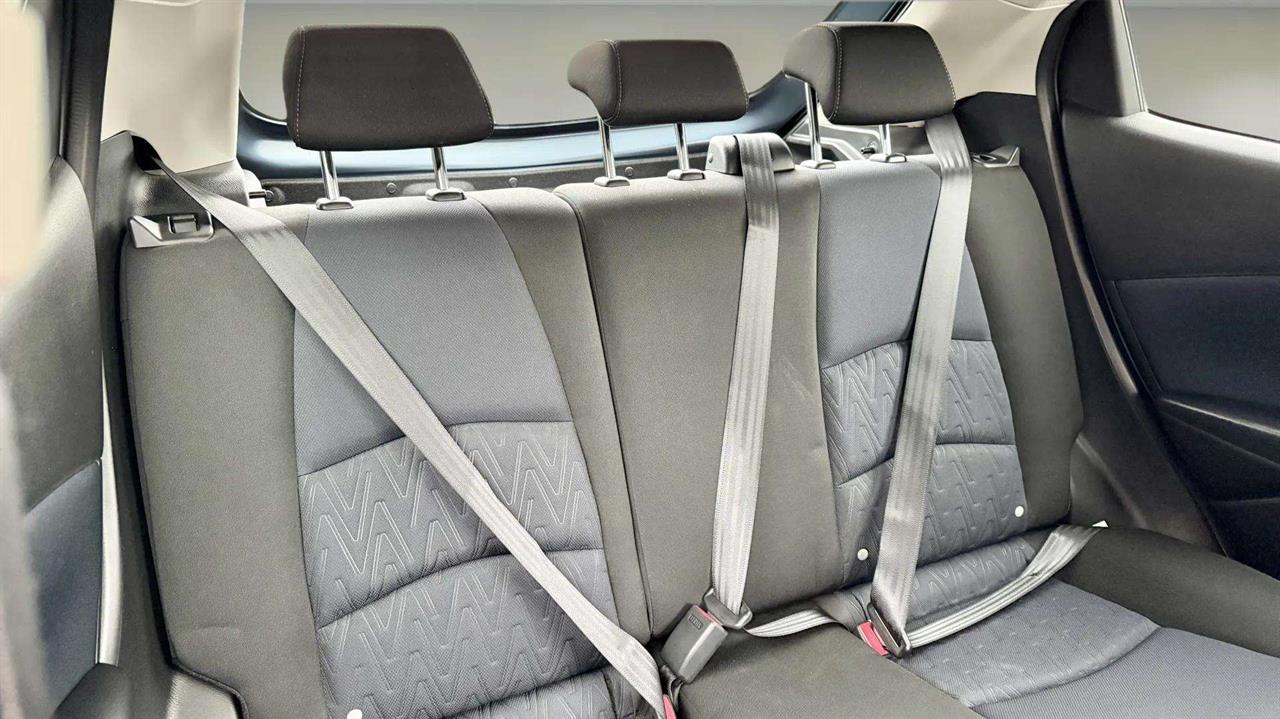 2015 Mazda Demio