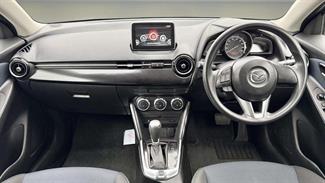 2015 Mazda Demio - Thumbnail