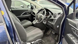 2013 Mazda Premacy - Thumbnail