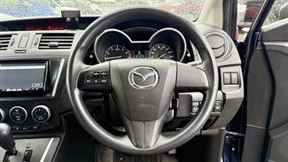 2013 Mazda Premacy - Thumbnail