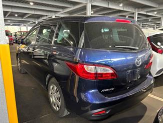 2013 Mazda Premacy - Thumbnail