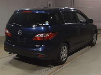 2013 Mazda Premacy - Thumbnail