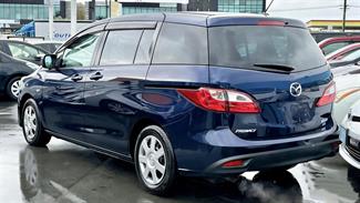 2013 Mazda Premacy - Thumbnail