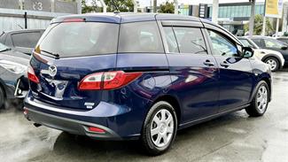 2013 Mazda Premacy - Thumbnail