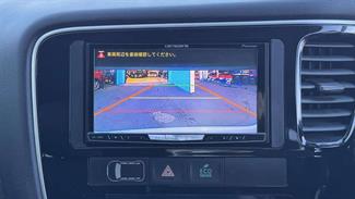 2013 Mitsubishi Outlander - Thumbnail