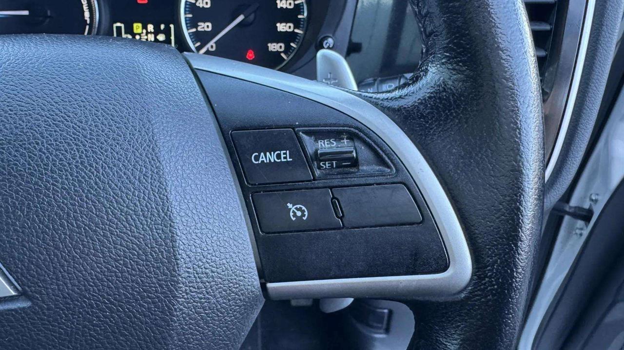 2013 Mitsubishi Outlander