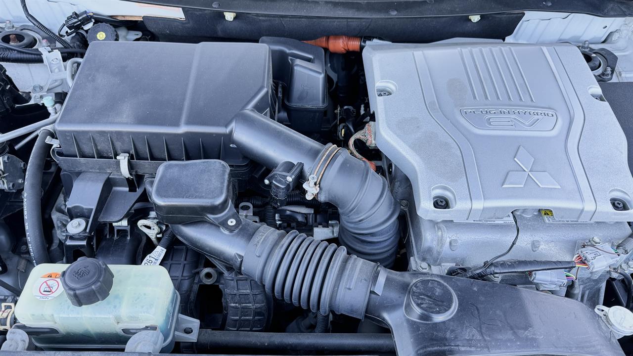 2013 Mitsubishi Outlander