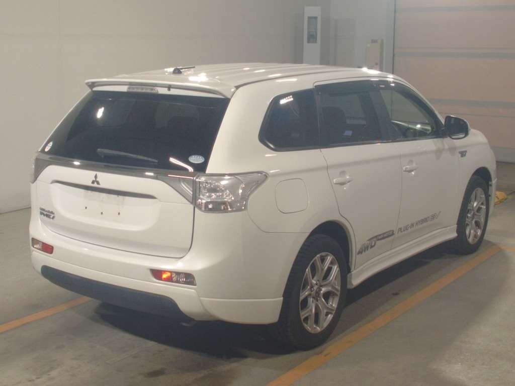 2013 Mitsubishi Outlander