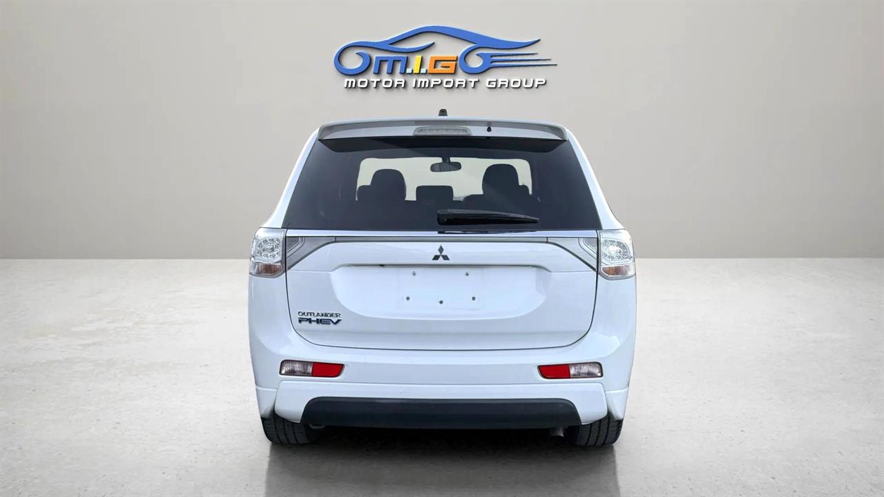 2013 Mitsubishi Outlander