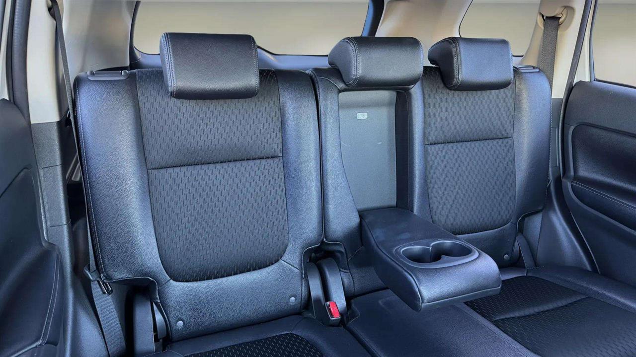 2013 Mitsubishi Outlander