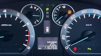 2009 Toyota Vellfire - Thumbnail