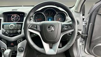 2011 Holden Cruze - Thumbnail