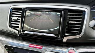 2016 Honda Odyssey - Thumbnail